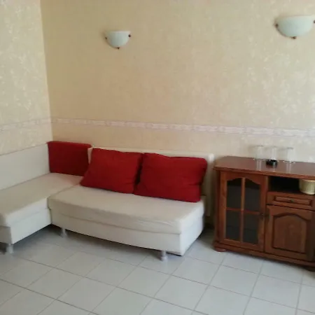 Veliko Tyrnovo Guest house Ravda
