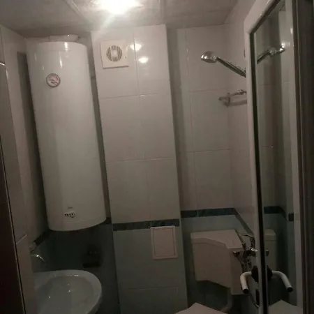 Veliko Tyrnovo Guest house