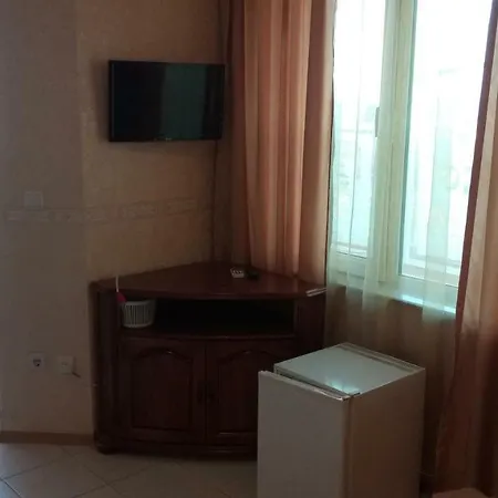 Guest house Veliko Tyrnovo *