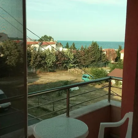 Veliko Tyrnovo Guest house *