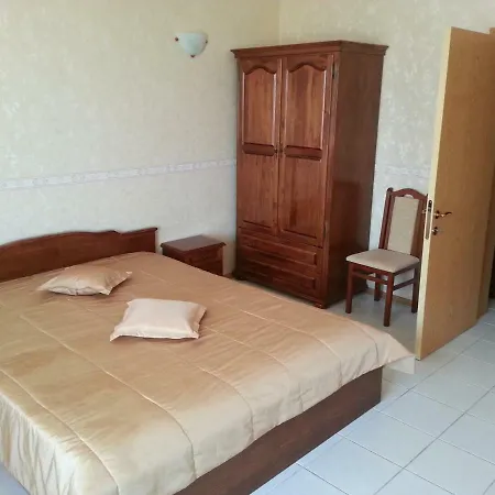 Guest house Veliko Tyrnovo