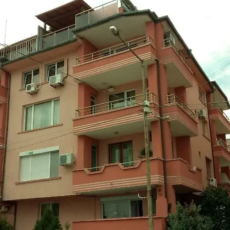 Veliko Tyrnovo * Ravda