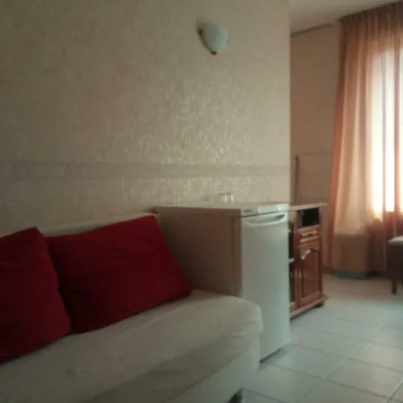 Veliko Tyrnovo Guest house *